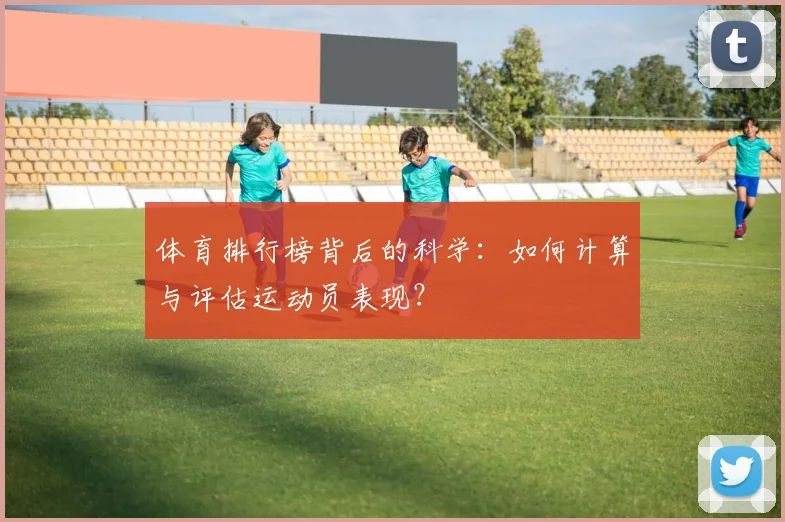 体育排行榜背后的科学：如何计算与评估运动员表现？