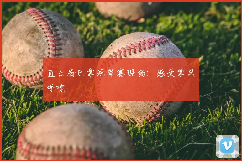 直击扇巴掌冠军赛现场：感受掌风呼啸